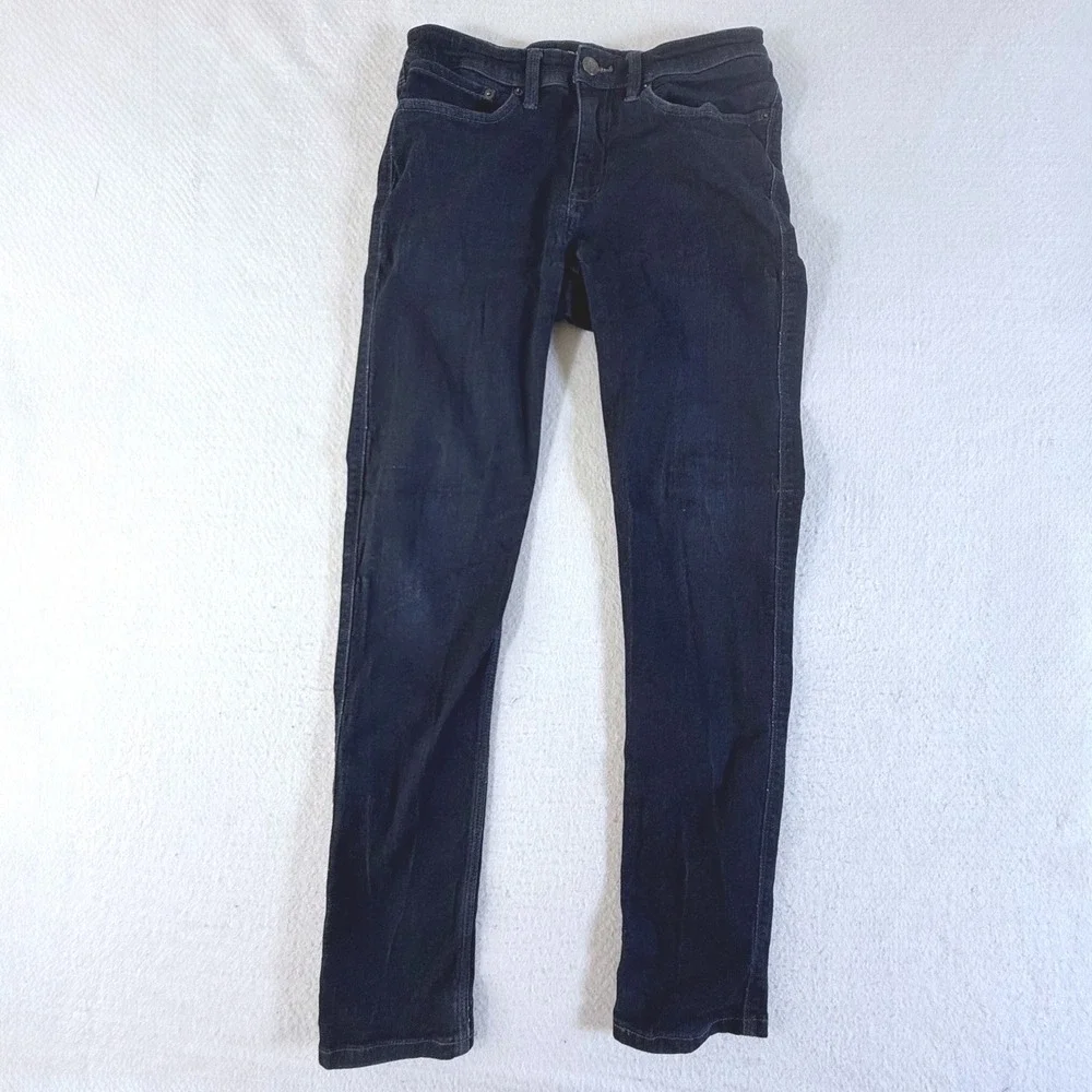 DU/ER technical denim